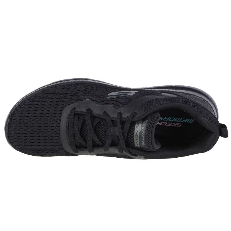 Skechers Bountiful - Quick Path 12607-BBK Black 36 In preparation Your Sports Performance
