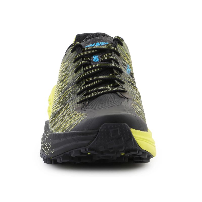 Hoka One Evo Speedgoat M 1111430-CIB Running Shoes Footwear/Running/Men/Hoka Your Sports Performance