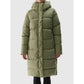 Long down winter jacket 4F W 4FWAW24TDJAF476-43S Clothing/Outdoor Your Sports Performance