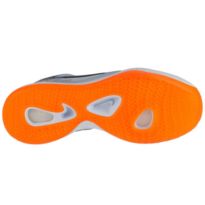 Nike HyperSet 2 SE M HF3241-900 Volleyball Shoes Footwear/Volleyball/Men/Inne Nike