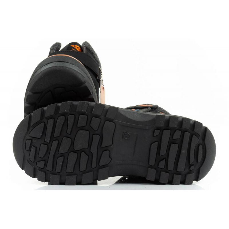 Lee Cooper Jr Snow Boots LCJ-24-44-2865K Footwear/Outdoor/Lee Cooper Your Sports Performance