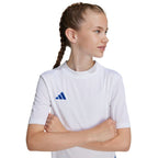 adidas Table 23 Jersey Jr JJ1154 Clothing/Football Adidas