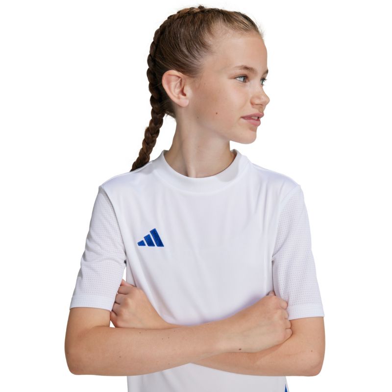 adidas Table 23 Jersey Jr JJ1154 Clothing/Football Adidas