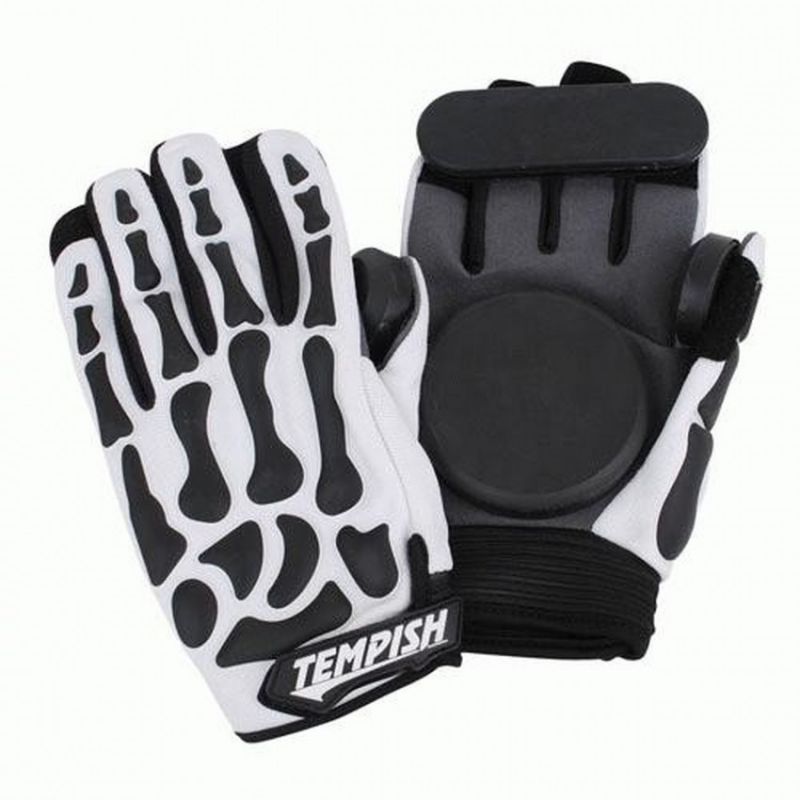 TEMPISH Reaper Downhill Gloves In preparation Your Sports Performance