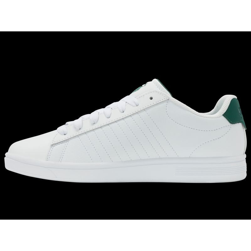 K-Swiss COURT SHIELD II shoes (04412-130-M) K- Swiss