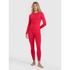 Women's seamless thermal underwear (bottom) 4F 4FWAW25USEAF204-55N *Kategoria tymczasowa Your Sports Performance