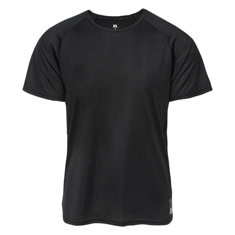 IQ Cross The Line Esir T-shirt M 92800597377 Clothing/Training/IQ Your Sports Performance