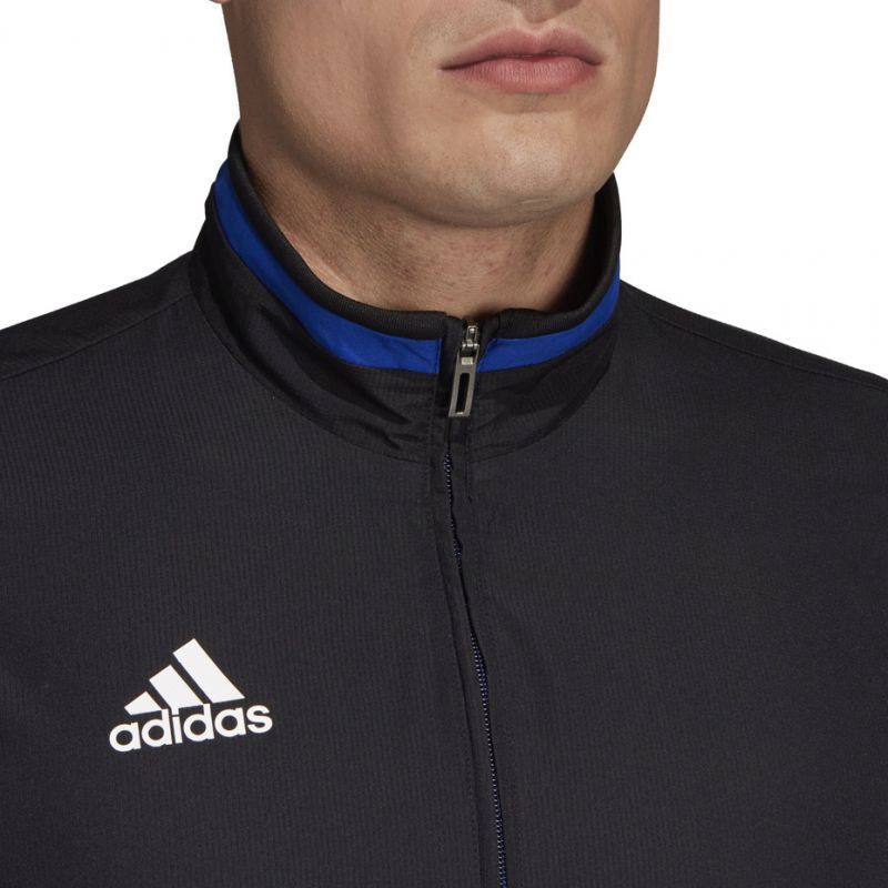Adidas Tiro 19 PRE JKT M DT5267 football jersey Clothing/Football Adidas
