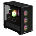 Actina PBA 5600/16GB/1TB/RX7600/500W Komputery/Komputery Gaming Actina Your Sports Performance