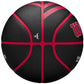 Wilson NBA Team City Collector Chicago Bulls WZ4024105XB basketball Accessories/Balls/Basketball Your Sports Performance