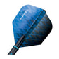 Harrows PARAGON feathers In preparation Your Sports Performance