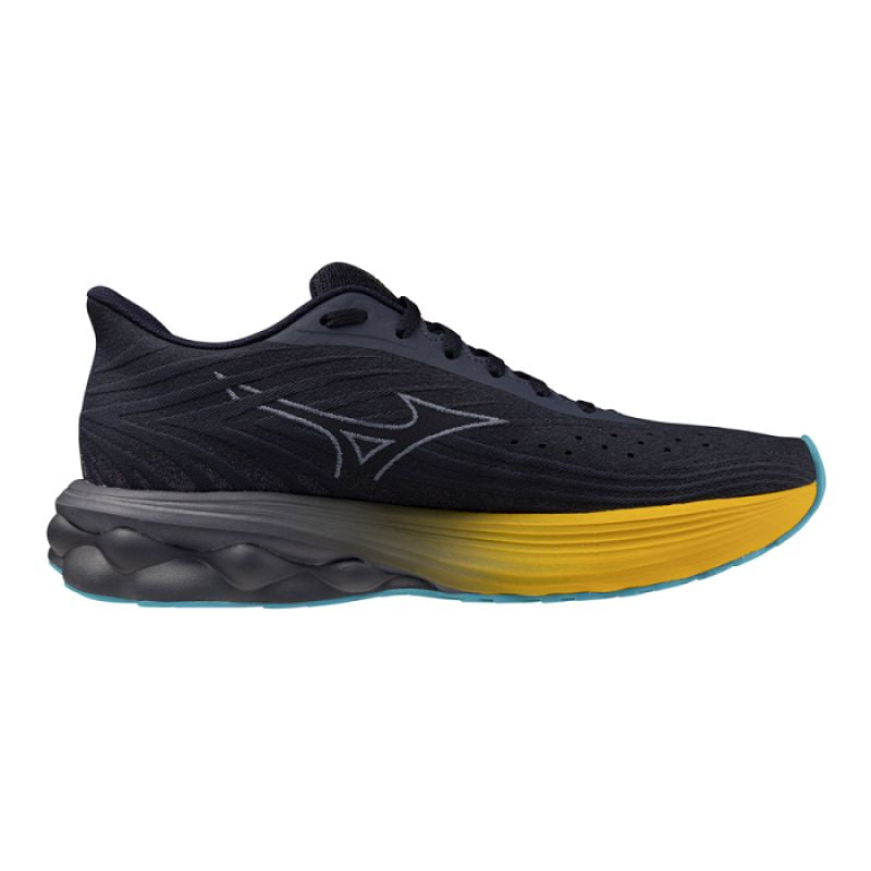 Mizuno Wave Skyrise 6 Shoes In preparation Your Sports Performance