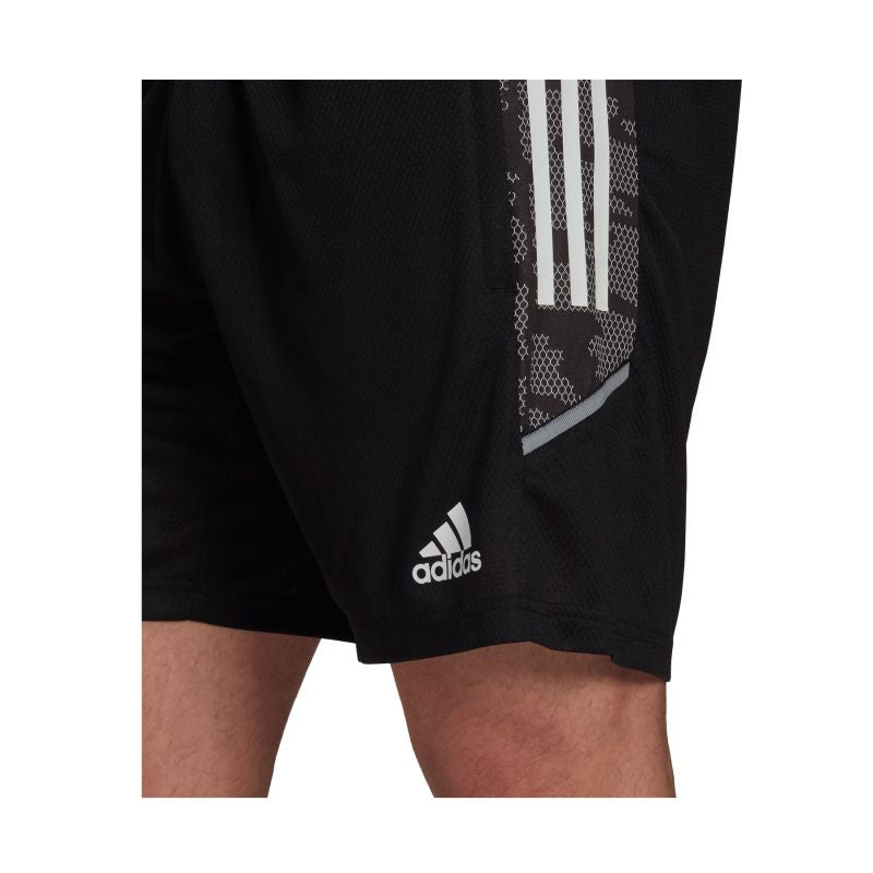 Shorts adidas Condivo 21 Primeblue M GE5419 Clothing/Training Adidas