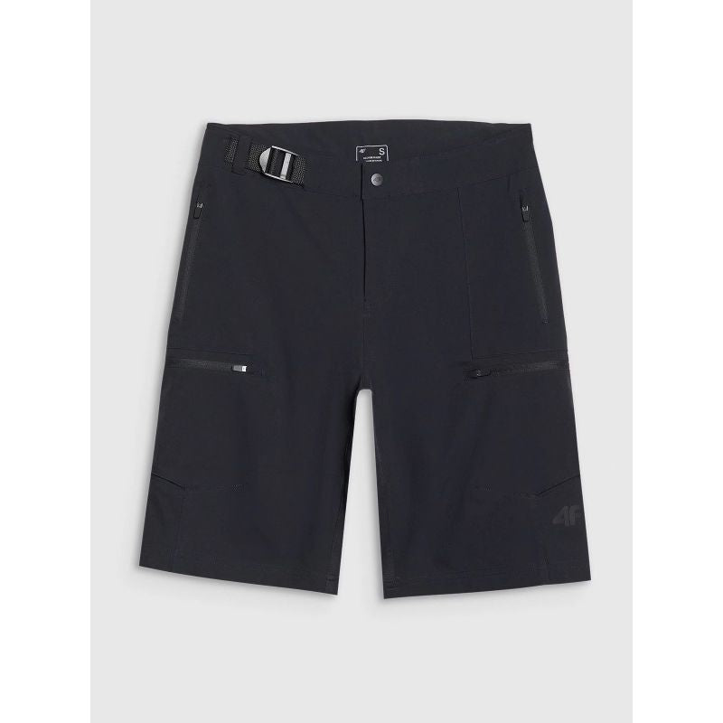 4F Women's Cycling Shorts 4FWSS25TFSHF0890-20S *Kategoria tymczasowa Your Sports Performance