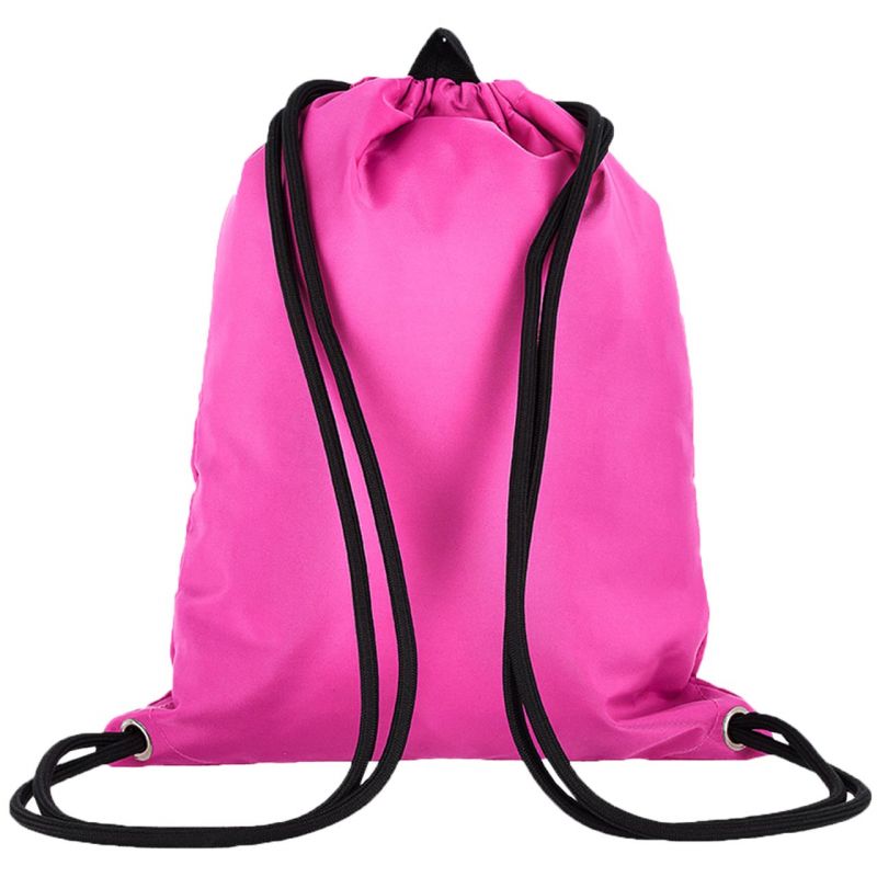 Shoe bag 4F F054 fuchsia 4FJWAW23AGYMF054 55S Accessories/Sachets / Belts / Bags 4F