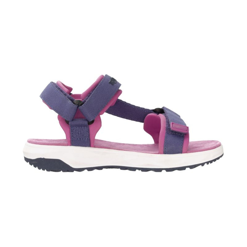 Trollkids Kids Lysefjord Sandal Jr 666-111 sandals Footwear/Outdoor/Trollkids Your Sports Performance