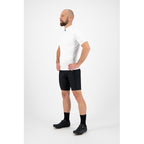 Rogelli CORE men's t-shirt white XL Clothing Your Sports Performance