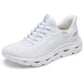 Skechers women's sneakers Slip-In BOBS ARC WAVES 117629 W Skechers