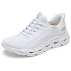 Skechers women's sneakers Slip-In BOBS ARC WAVES 117629 W Skechers
