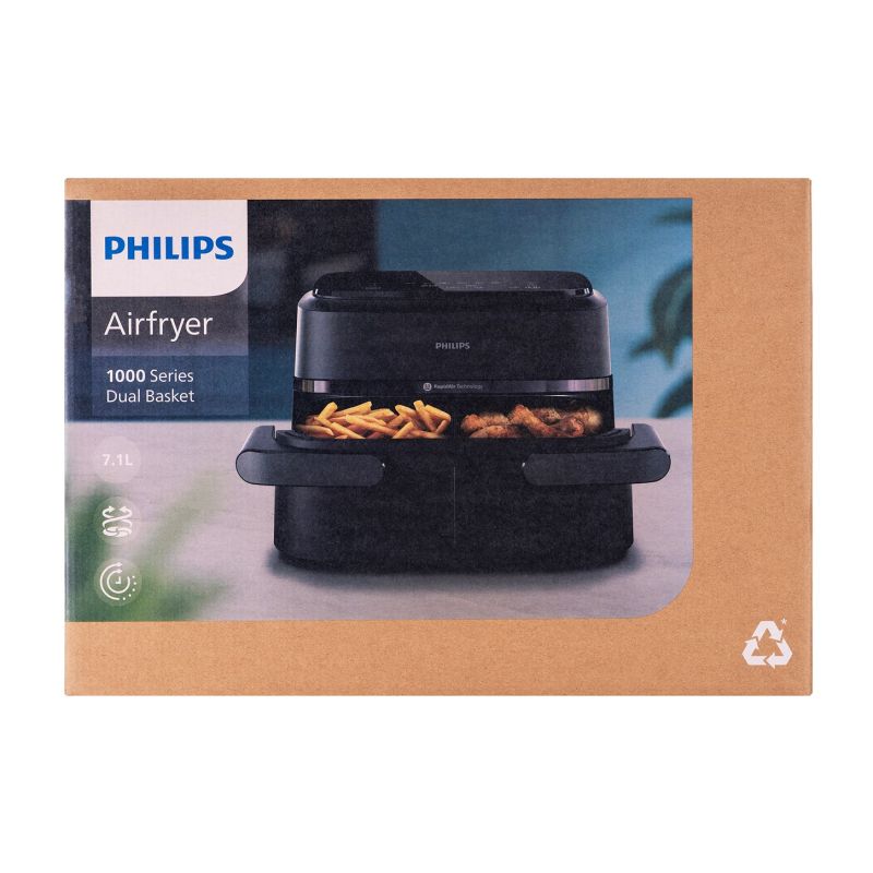 PHILIPS NA 150/00 air fryer AGD - Produkty/Frytownice Your Sports Performance