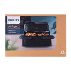PHILIPS NA 150/00 air fryer AGD - Produkty/Frytownice Your Sports Performance