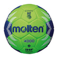 Molten 4000 H3A4000-GB Handball Accessories/Balls/Handball Your Sports Performance