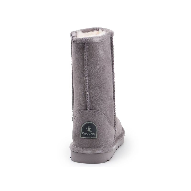 BearPaw 1962W W GRAY FOG 051 winter shoes Footwear/Outdoor/UGG Your Sports Performance