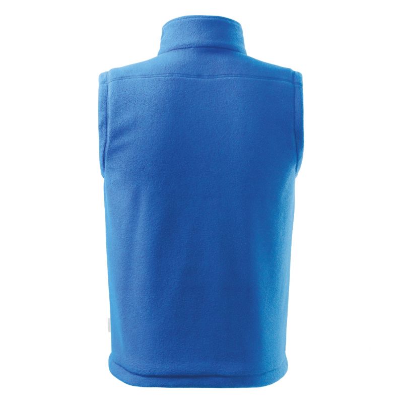 Rimeck unisex fleece vest Next MLI-518AB Clothing/Outdoor/Rimeck Your Sports Performance