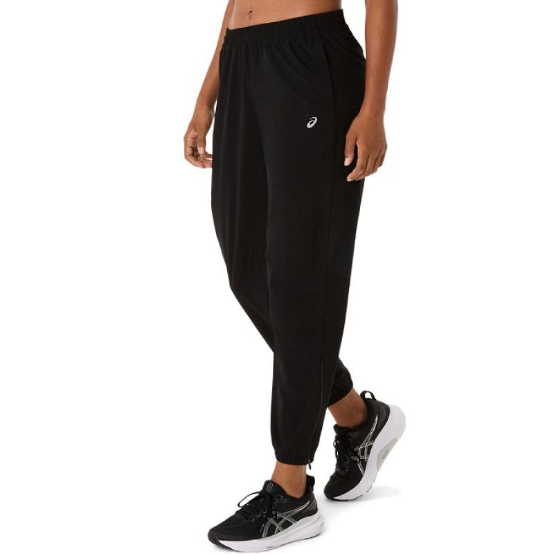 Asics Core Woven Pant W 2012D176001 Clothing/Running Asics