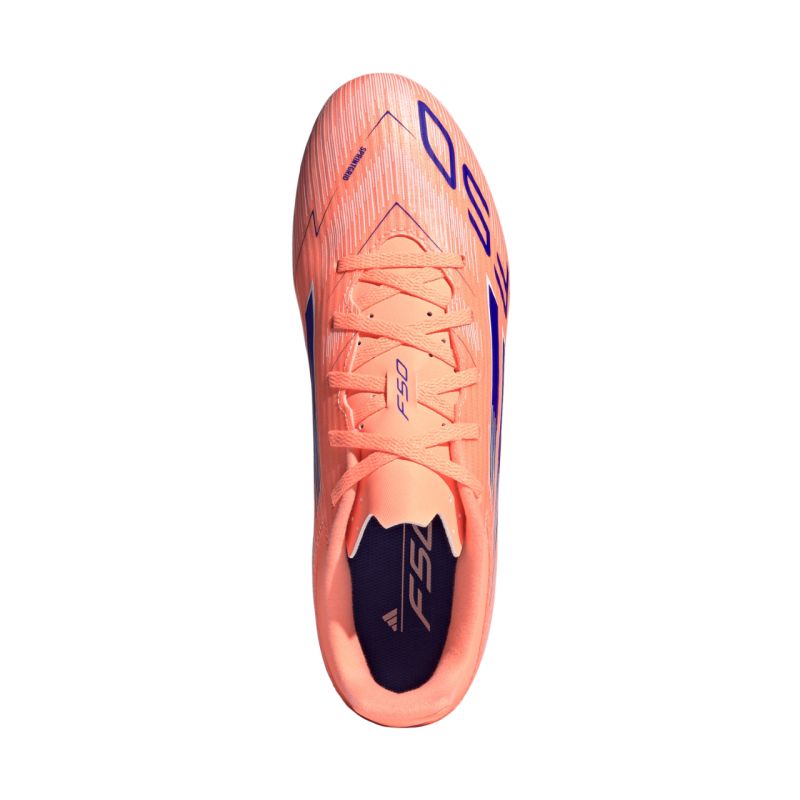 adidas F50 Club FG/MG JI0045 football boots adidas