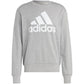 adidas Essentials French Terry Big Logo M IC9326 sweatshirt Clothing/Training Adidas