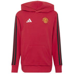 Adidas Manchester United Hoody Junior KH4788 sweatshirt adidas