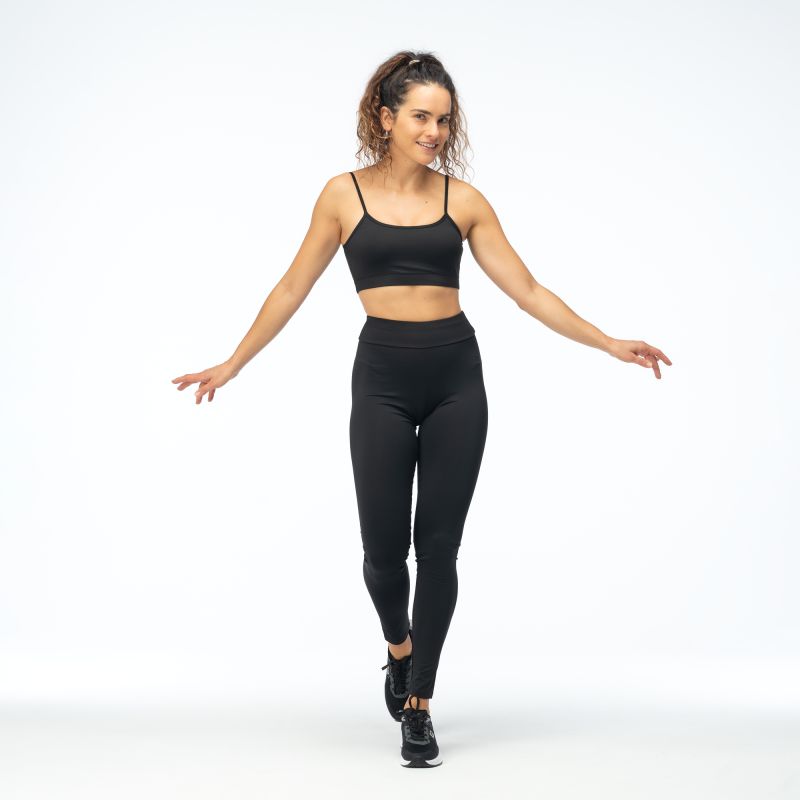 Women's IGINA WMNS Leggings To be categorized Your Sports Performance