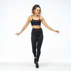 Women's IGINA WMNS Leggings To be categorized Your Sports Performance