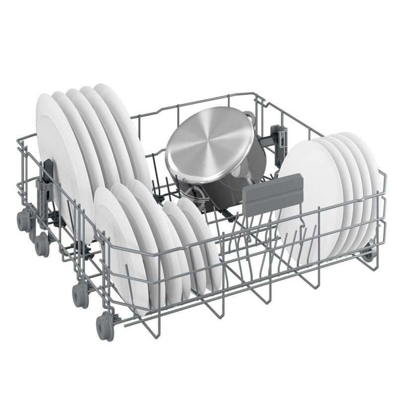 BEKO BDFN26531W dishwasher AGD - Produkty/Zmywarki wolnostojące Your Sports Performance