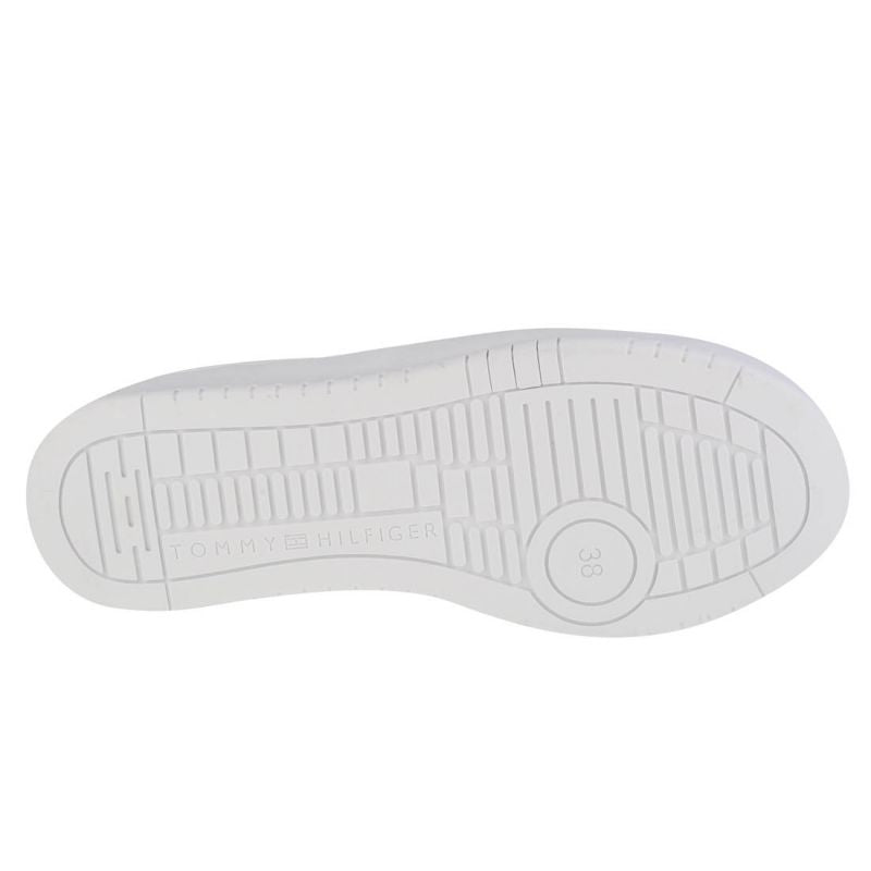 Tommy Hilfiger Low Cut Lace-Up Sneaker W T3A4-32143-1351A166 Footwear/Lifestyle/Tommy Hilfiger Tommy Hilfiger