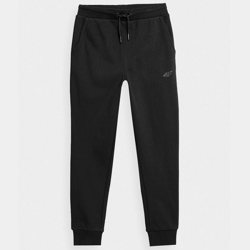 Trousers 4F Jr 4FJSS23TTROM131 20S Clothing/Training Your Sports Performance