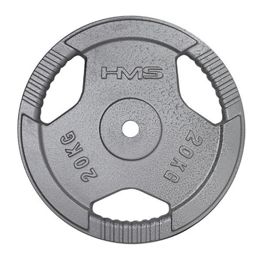 Plate Hammertone Hms THM20 17-61-054 Accessories/Training equipment Your Sports Performance