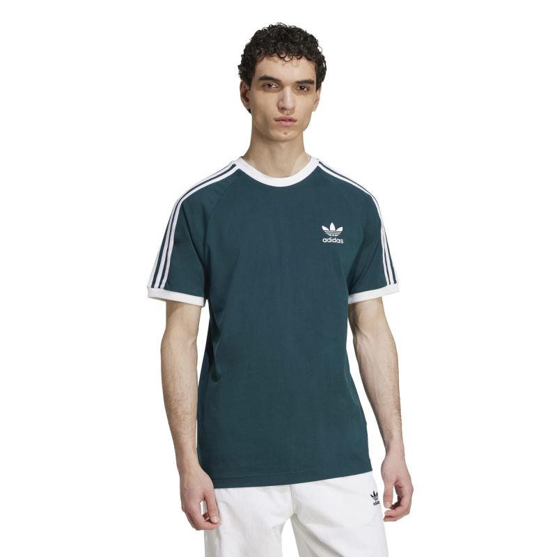 adidas Originals 3-stripes T-shirt JY1374 adidas