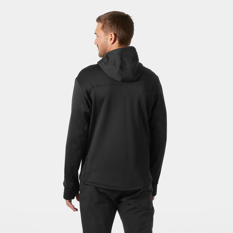 Helly Hansen Men's ODIN THERMAL PRO FLEECE JACKET 49326 990 Clothing Your Sports Performance