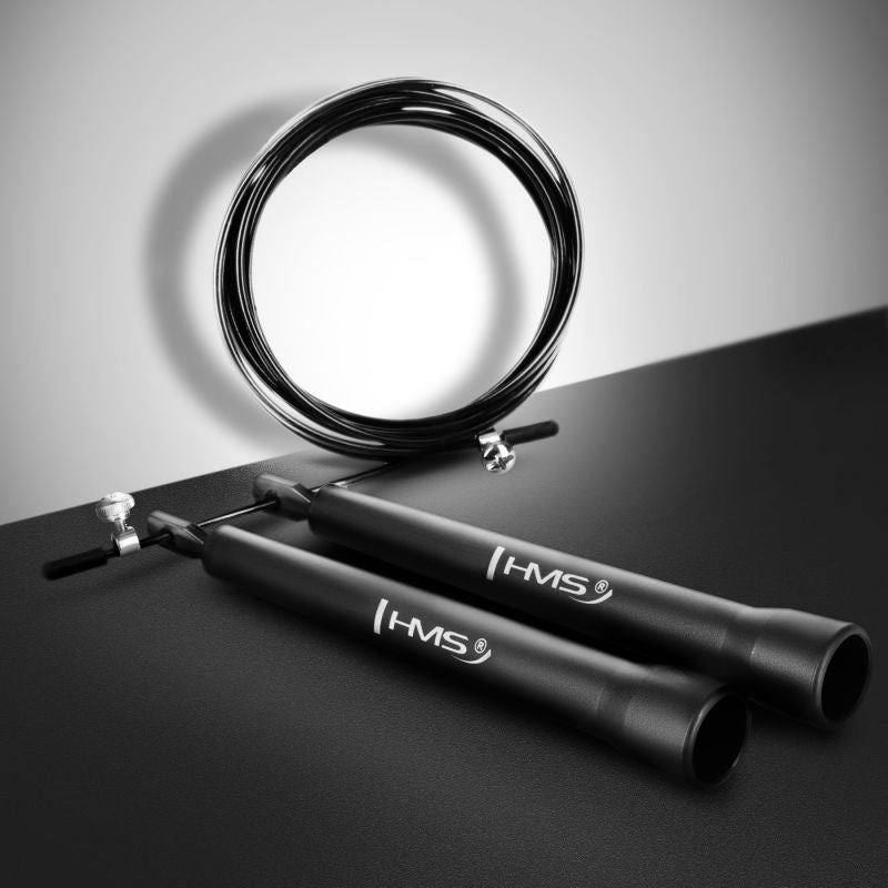 HMS SK50 fast skipping rope Accessories/Training equipment Your Sports Performance