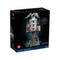 LEGO Harry Potter 76417 Gringotts Bank - Collector's Edition In preparation Your Sports Performance