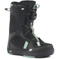 K2 LIL KAT black Junior Snowboard Boots