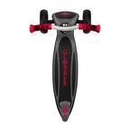 Globber Master Prime 3-wheel scooter / Black - New Red 664-102 Accessories/Skating/Hulajnogi Your Sports Performance