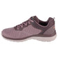 Skechers Bountiful - Quick Path 12607-LAV Pink 36 In preparation Your Sports Performance