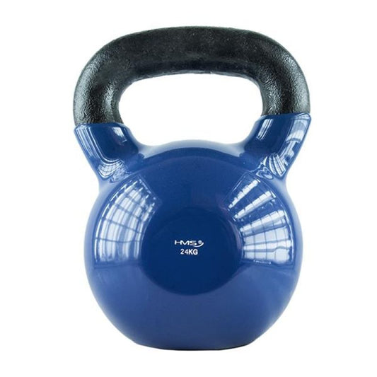 Kettlebell cast iron Blue HMS KNV24 24kg Accessories/Training equipment Your Sports Performance