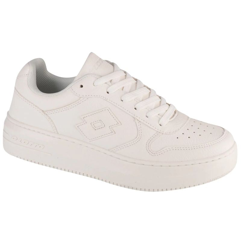 Lotto Paliot PF OC W 2400081W-1010 shoes Footwear/Lifestyle Your Sports Performance