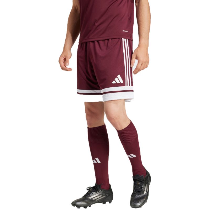 Shorts adidas Squadra 25 M JC8677 Clothing/Football Adidas