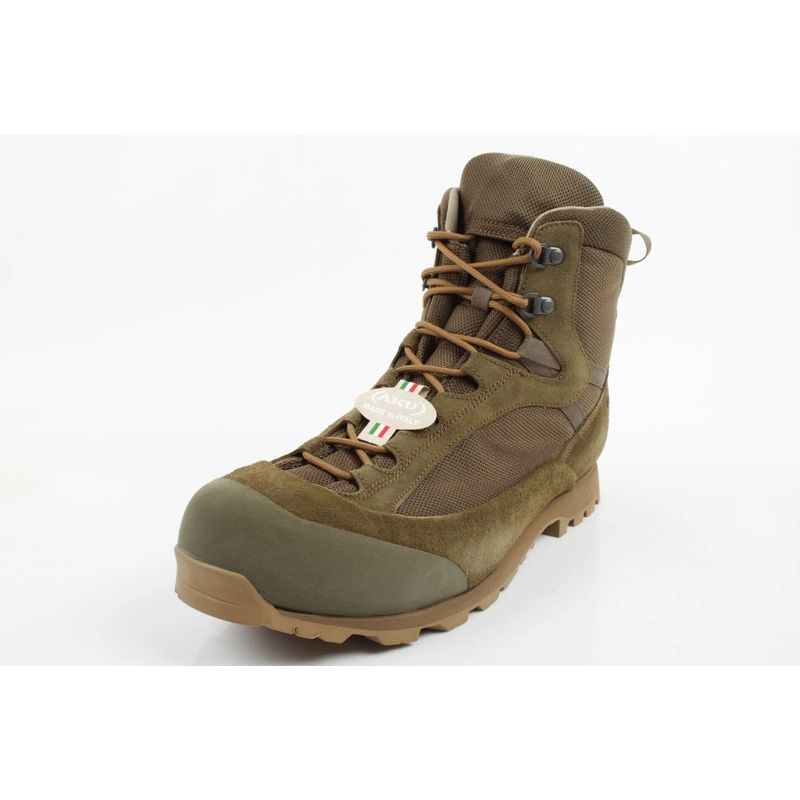 Aku Pilgrim Tsc Gore-tex O3 HI CI AN Men's Military Tactical Boots In preparation Your Sports Performance