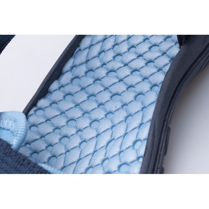 Sandals Kappa Mortara T Jr 260772T-6764 Footwear/Lifestyle/Kappa Kappa